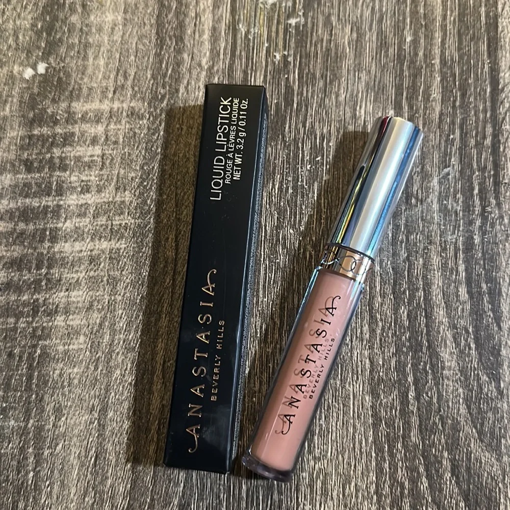 Anastasia Beverly Hills this listing